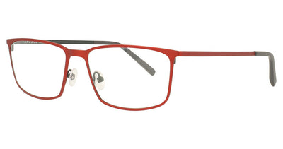 Inface Eyeglasses model IFCARROT