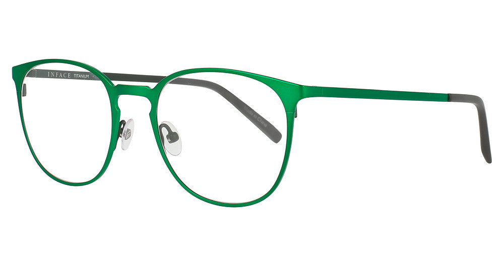 Inface IFSPROUT Eyeglasses