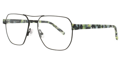Inface IFDANG Eyeglasses