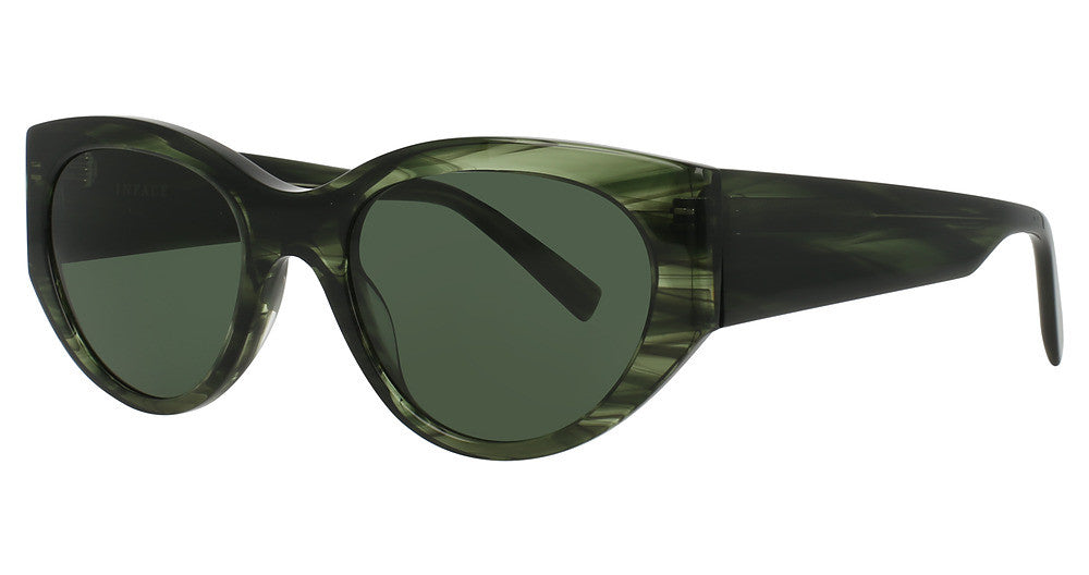 Inface IFFIERCE Sunglasses