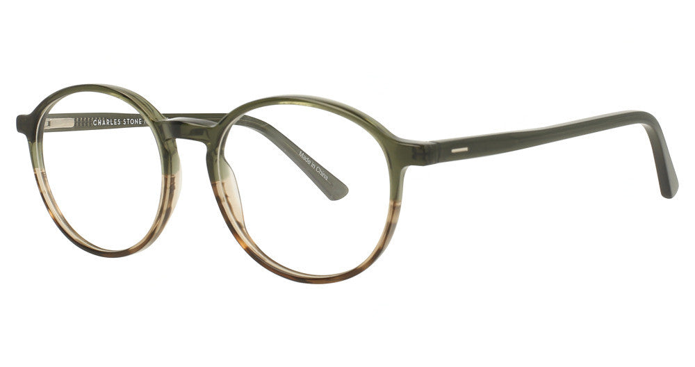 Charles Stone CSNY30135 Eyeglasses