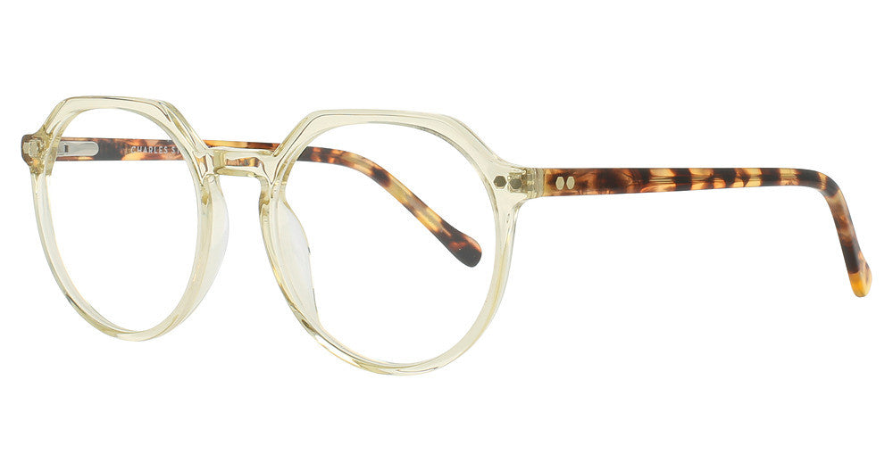 Charles Stone CSNY30160 Eyeglasses
