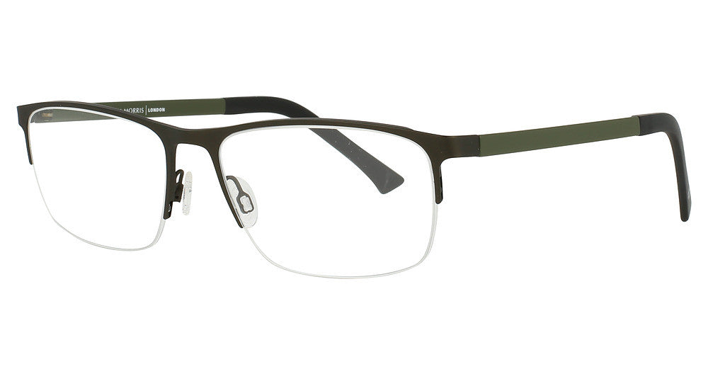 William Morris WMLNEARL1 Eyeglasses