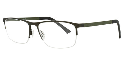 William Morris WMLNEARL1 Eyeglasses
