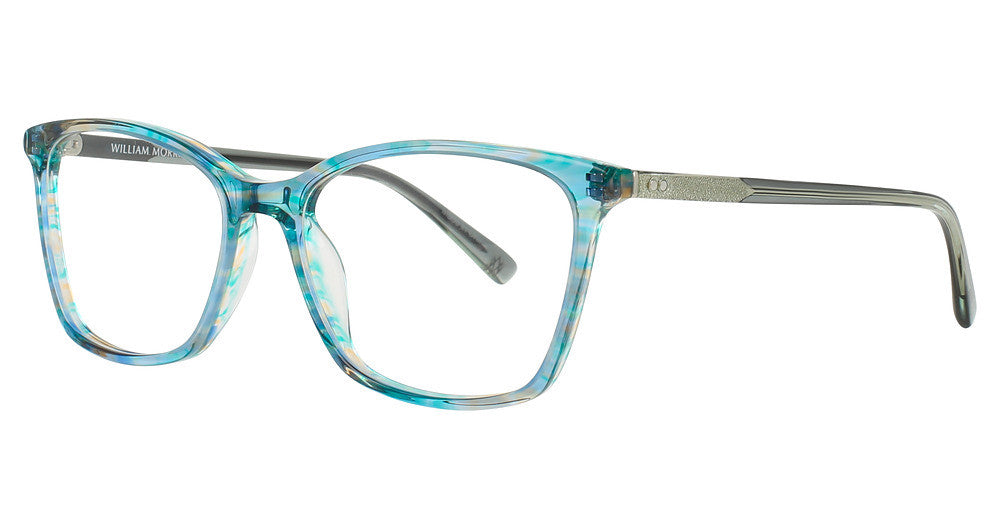 William Morris WMLNMARBLE1 Eyeglasses