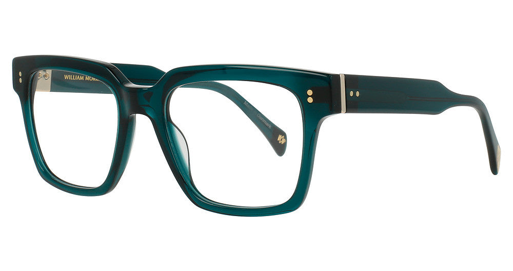 William Morris WMBDJETT1 Eyeglasses