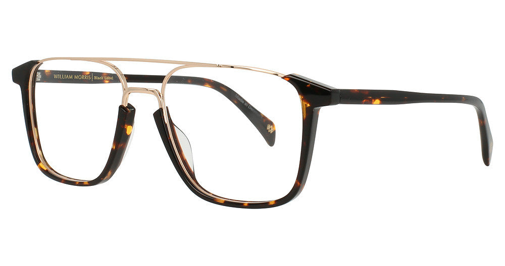 William Morris WMBDJUKE1 Eyeglasses