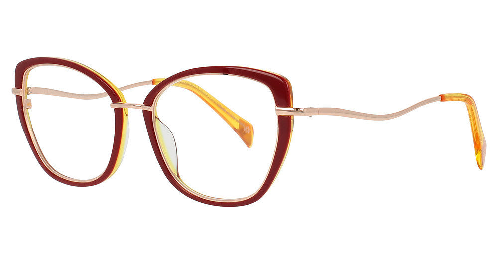 William Morris WMBDJAIME1 Eyeglasses