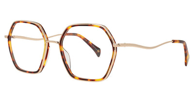 William Morris WMBDJAID2 Eyeglasses