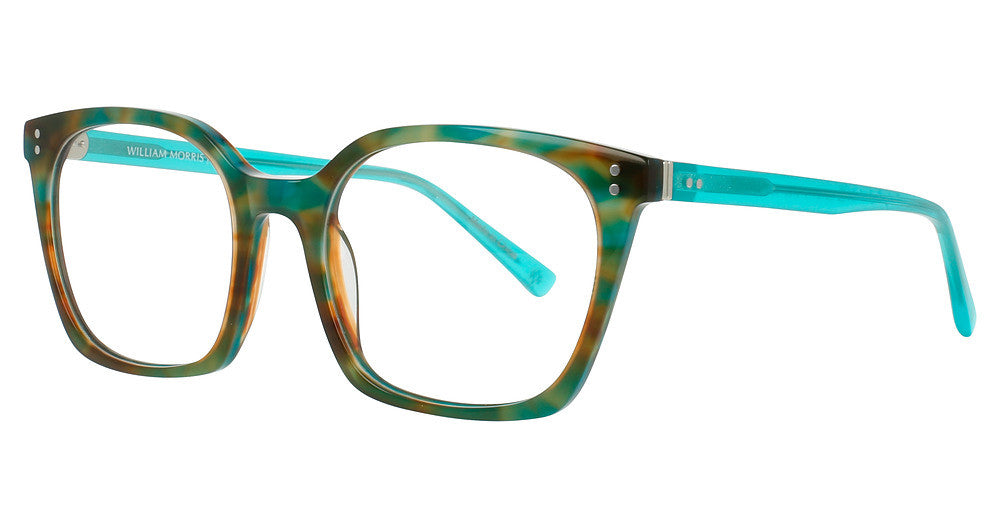 William Morris WMLNCOVENT1 Eyeglasses
