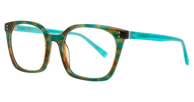 William Morris WMLNCOVENT1 Eyeglasses