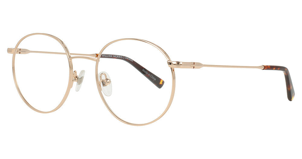 William Morris WMLNREGENT1 Eyeglasses