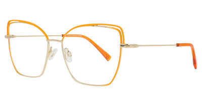 William Morris WMLNTATE3 Eyeglasses