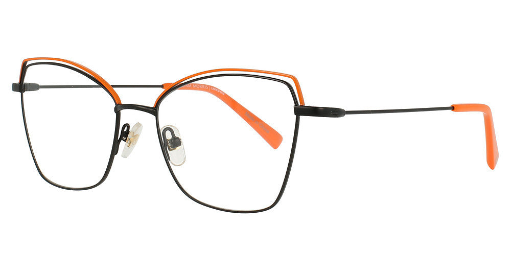 William Morris WMLNTATE2 Eyeglasses