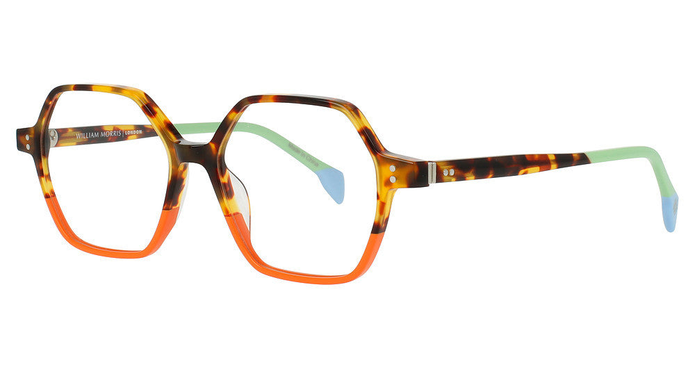 William Morris WMLNSOHO1 Eyeglasses