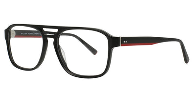 William Morris WMLNBARKING1 Eyeglasses