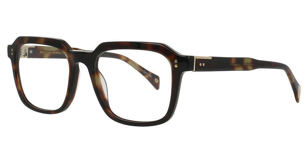 William Morris WMBDPUTNEY2 Eyeglasses