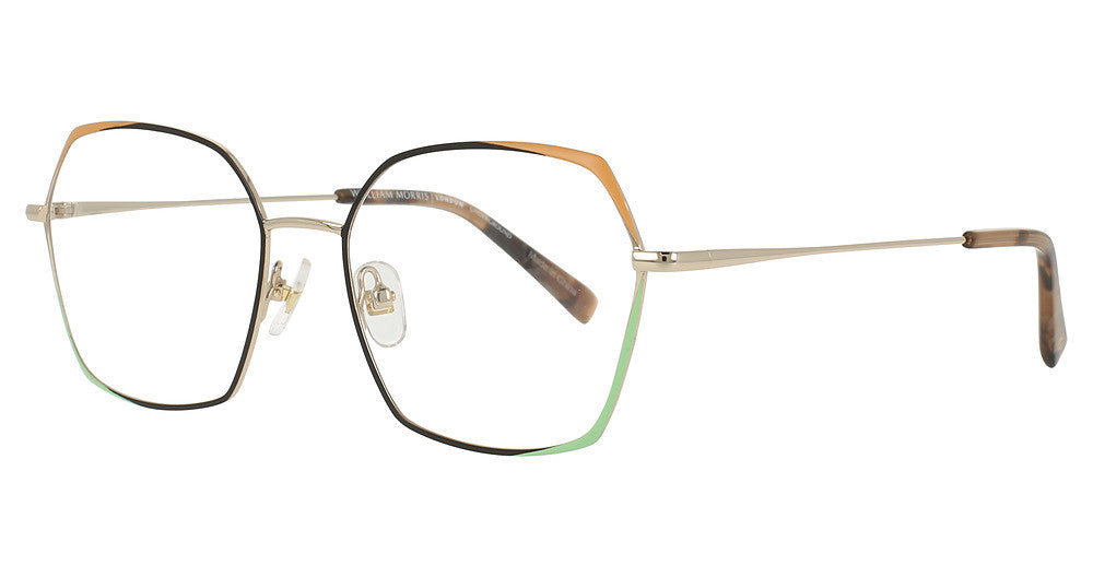 William Morris WMLNCANARY1 Eyeglasses