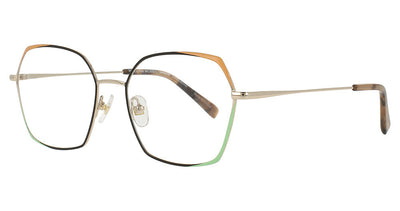 William Morris WMLNCANARY1 Eyeglasses