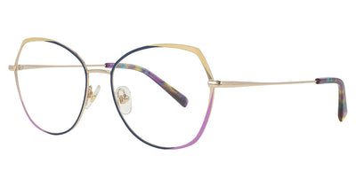 William Morris WMLNCANARY2 Eyeglasses