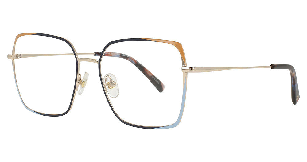 William Morris WMLNCANARY3 Eyeglasses