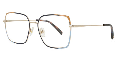 William Morris WMLNCANARY3 Eyeglasses