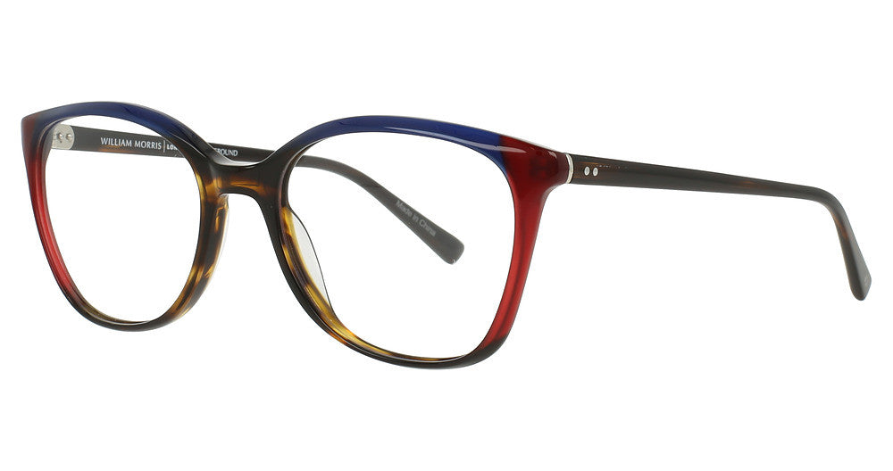 William Morris WMLNBETHNAL1 Eyeglasses