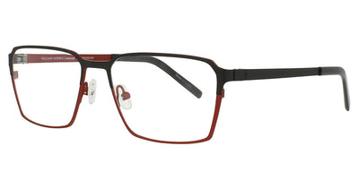 William Morris WMLNTOWER2 Eyeglasses