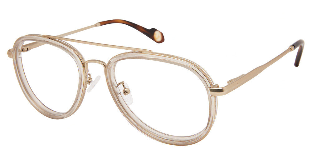 True Religion T4014 Eyeglasses