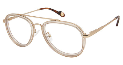 True Religion T4014 Eyeglasses