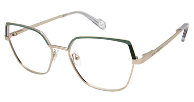 True Religion T2005 Eyeglasses