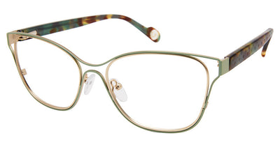 True Religion T2009 Eyeglasses