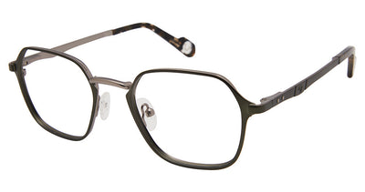 True Religion T4000 Eyeglasses