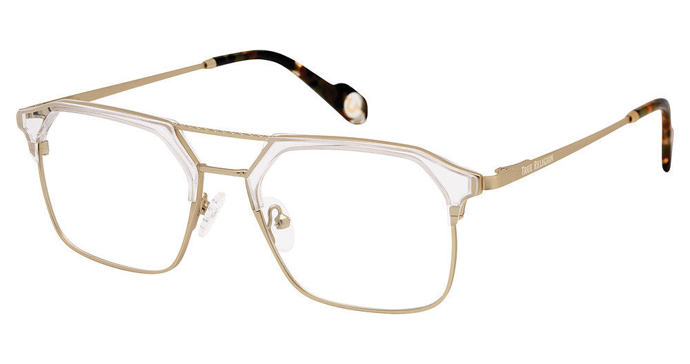 True Religion T4019 Eyeglasses