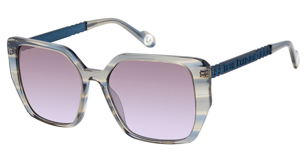 True Religion T3007 Eyeglasses