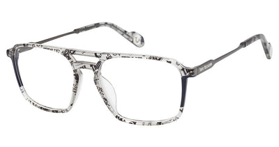 True Religion T4022 Eyeglasses