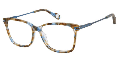 True Religion T2027 Eyeglasses