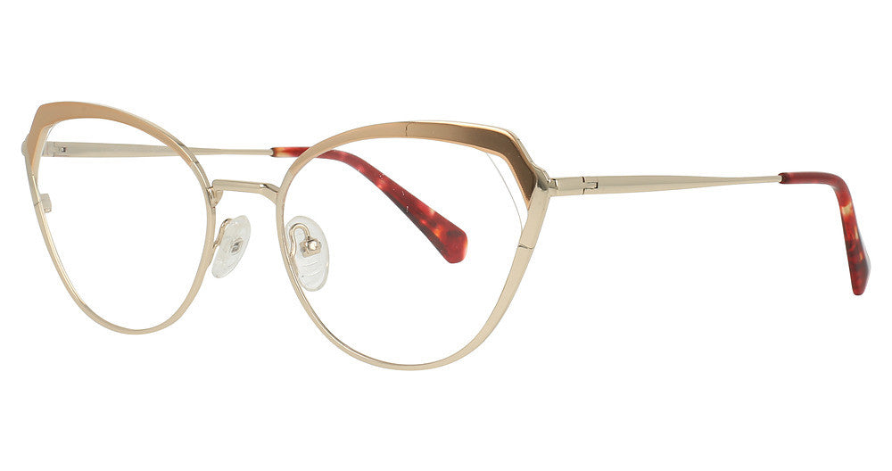 The Neighbors The Wilsons Eyeglasses
