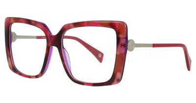 FRIDA KAHLO FK1019A Eyeglasses