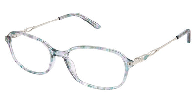 Steel + Tate SLTA-0001 Eyeglasses