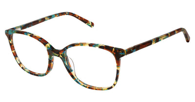 Steel + Tate SLTA-0015 Eyeglasses