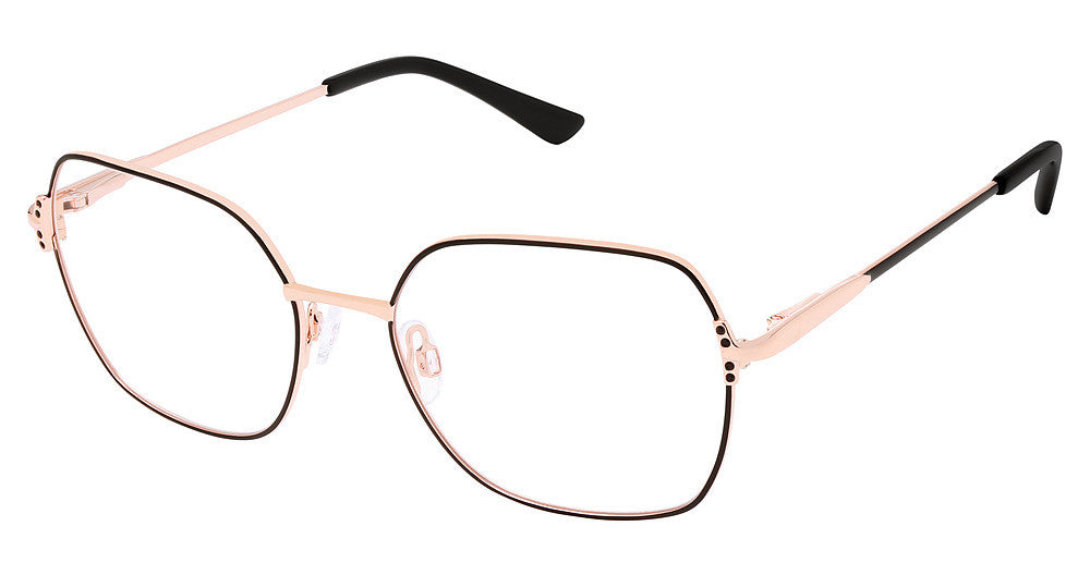 Steel + Tate SLTA-0019 Eyeglasses