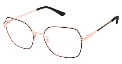Steel + Tate SLTA-0019 Eyeglasses
