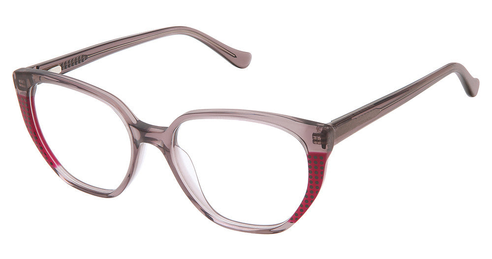 Steel + Tate SLTA-0028 Eyeglasses