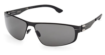 ic! berlin IC0063 Sunglasses