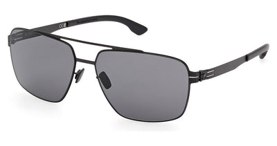 ic! berlin IC0065 Sunglasses