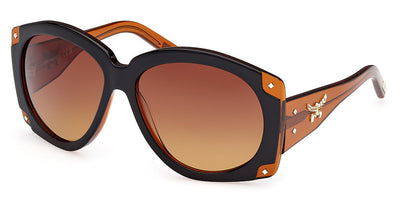 MCM Worldwide MW0005 Sunglasses