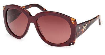 MCM Worldwide MW0005 Sunglasses