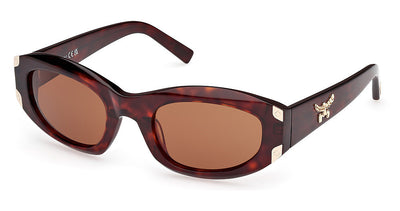 MCM Worldwide MW0006 Sunglasses
