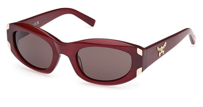 MCM Worldwide MW0006 Sunglasses